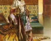 The Arab Prince - 鲁道夫·恩斯特